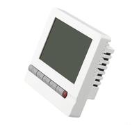 Prestazione affidabile e alta precisione facilmente regolabili del termostato di CA di Digital nelle soluzioni di raffreddamento domestiche