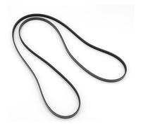 Prestazioni affidabili con cinghia asciugatrice in gomma facile da installare pe