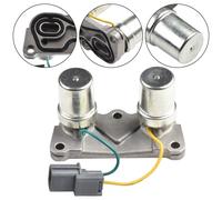 Prestazioni affidabili con questo solenoide di trasmissione OE per Honda Civic p