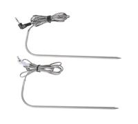 Prestazioni affidabili con sonde per carne PT1000 per risultati di cottura perfe