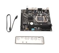 Prestazioni Affidabili e Potenti della Scheda Madre DDR3 per Core CPU di Seconda e Terza Generazione per Singoli Produttori di PC Desktop