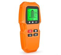 Prestazioni comprovate con le caratteristiche avanzate dello scanner da parete 5 in 1 per attività di rilevamento preciso dei materiali (arancione)