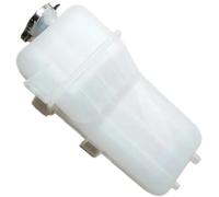 Prestazioni Dual Core per radiatore Auto per radiatore Condensatore Acqua per serbatoio per Hyundai H1 per starex H-1 254294A400