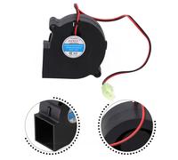 Prestazioni efficienti per Dimplex SF6028SL motore ventilatore elettrico 24 V