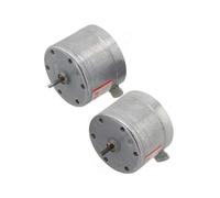 Prestazioni Energetiche con Due Motori Mandrino EG530AD2F a Tensione DC di Dodic