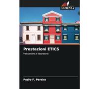 Prestazioni ETICS: Valutazione di laboratorio