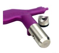 Prestazioni incredibili dalla nostra gamma di punte spray airless progettate per tutte le tue esigenze (209)