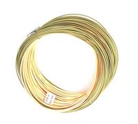 Prestazioni incredibili della linea di volo galleggiante 90FT WF3F5F con una mano singola realizzata per uso fluviale (5#)