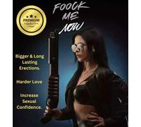 Prestazioni maschili Get Hard Fast Acting /Rock Hard Play Time 30 capsule...