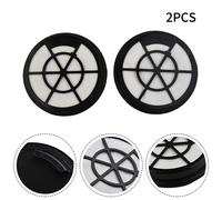 Prestazioni migliorate con filtro di ricambio per Bosch BGC05A220A BGC05AAA1