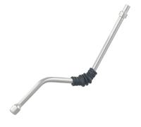 Prestazioni migliorate con la bacchetta a vapore della macchina da caffè For Ga