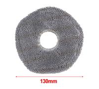 Prestazioni migliorate con panno di ricambio per Eufy X9 X9 Pro