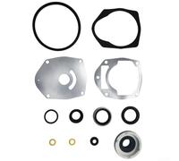 Prestazioni migliorate con questo kit di guarnizioni per fuoribordo Mercury, adatto a tutti i modelli (65 115)