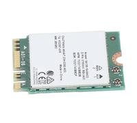 Prestazioni Migliorate, Trasferimento Dati più Veloce, Sicurezza di Rete Avanzata Scheda di Rete 1650X AX200, M.2 WiFi6 2.4G 5G Dual Band Scheda Wireless per Trasmissione Dati