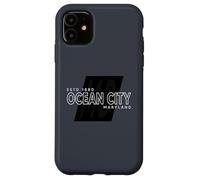 Prestazioni Ocean City Maryland/Ocean City MD Custodia per iPhone 11