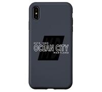 Prestazioni Ocean City Maryland/Ocean City MD Custodia per iPhone XS Max