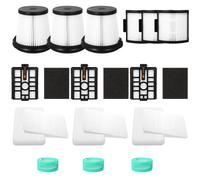 Prestazioni ottimali con filtro regolare ricambio per Shark IW3511 Detect Pro