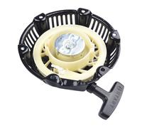 Prestazioni ottimali con questo avviamento a strappo a rinculo specifico per mot