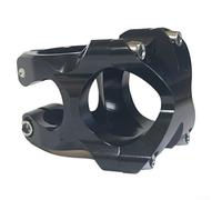Prestazioni ottimali con questo stelo ultraleggero per bicicletta lavorato a CNC Dimensioni 28 6 mm x 35 mm Compatibilità (nero)