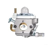 Prestazioni ottimizzate con carburatore WTA33 per soffiatori a foglia come PB250, fornisce una maggiore efficienza della miscela di aria e carburante