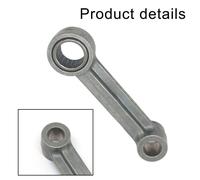 Prestazioni sofisticate con l'asta di collegamento 1607000C3P di Per Bosch