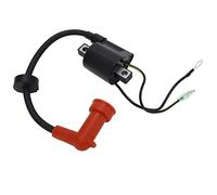 Prestazioni stabili 66T 85570 00 della bobina di accensione del motore fuoribordo Klanata per motore fuoribordo 40HP 40X E40