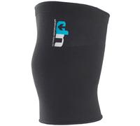 Prestazioni Ultimate Ginocchio Elastica Sport Supporto Atleta Lesioni Proteggi