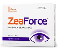 Prestazioni Visive Ottimali. Composizione Concentrata. Azione Multidirezionale.