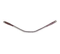 Presteq Cinghia frontale ShineBright Marrone - Full/WB