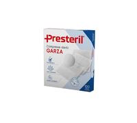 Garza medipresteril 12/8 10x10