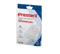 MEDIPRESTERIL P OP IMP 10X15 4