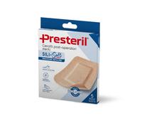 PRESTERIL Cer.Skin P-Op.10x10