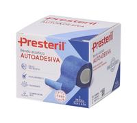 PRESTERIL BENDA EL 5X450 BLU