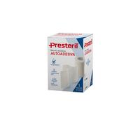 PRESTERIL Benda Elastica Autoadesiva 6 Cm X 4 M Tesi