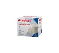 PRESTERIL Benda Elastica Autoadesiva 8 Cm X 20 M Tesi