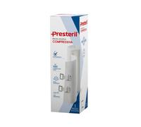 PRESTERIL Benda Elastica Compressiva 12 Cm X 4,5 M Tesi
