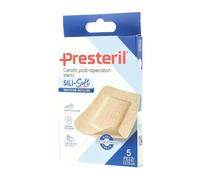 PRESTERIL CER SILISOFT 5X7,5 5