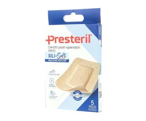 PRESTERIL CER SILISOFT 5X7,5 5