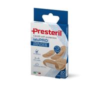 PRESTERIL Cerotti IaluPRO Assortiti 3 F.ti - 20 Pezzi