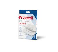 MEDIPRESTERIL POSTOP DEL 10X10