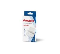 PRESTERIL Cerotti Post Operatori Delicati 5x7cm - 5 Pezzi
