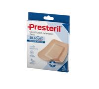 PRESTERIL Cer.Skin P-Op.10x10