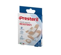 MediPresteril® Cerotti Assortiti Resistenti 4 Formati 20 pz cerotto