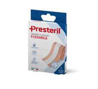 Corman MEDIPRESTERIL CEROTTO ESTENSIBILE 1 STRISCIA 50 X 8 CM
