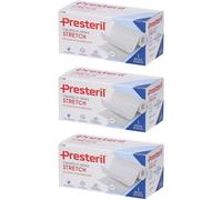 Presteril Cerotto in Rotolo Stretch 10cm x 2m 3x1 St