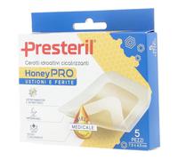 PRESTERIL HONEYPRO CER CICATR