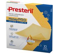 PRESTERIL HONEYPRO GARZA CICAT