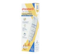 Presteril HoneyPRO - Gel Cicatrizzante per Ustioni e Ferite, 15g