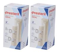 Presteril Ideal Benda Elastica 10cm x 4,5m 2x1 St