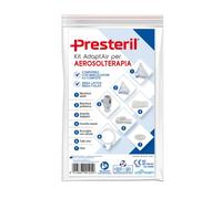 MEDIPRESTERIL KIT NEBUL ADAPTA